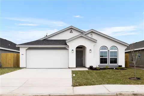 4816 Oleander Ave, Mcallen, TX 78504