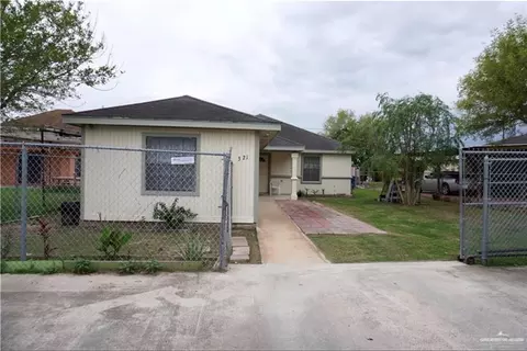321 Rafael St, Sullivan City, TX 78595
