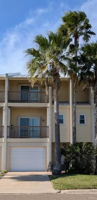 226 W Houston St #206, Port Isabel, TX 78578