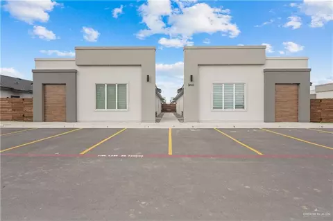 3601 Vanessa Ln #1, Weslaco, TX 78596