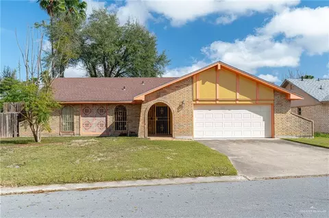 1408 Martin Ave, Mcallen, TX 78504