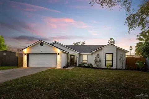 2141 W Japonica Ave, Mcallen, TX 78501