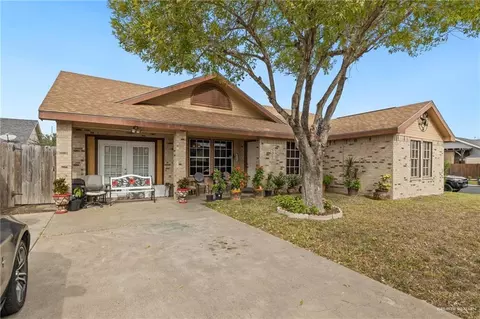 2100 Fullerton Ave, Mcallen, TX 78504