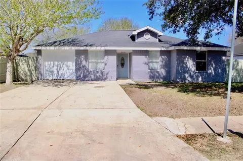 3809 Sabatini Dr, Weslaco, TX 78599