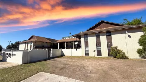 812 E Toronto Ave #A2, Mcallen, TX 78503