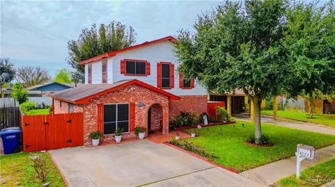 2133 Gull Ave, Mcallen, TX 78504