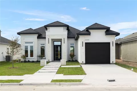 3300 E Alexa St, Edinburg, TX 78542