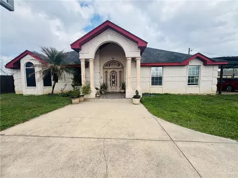 4618 S Alamo Rd, Edinburg, TX 78542