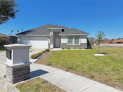 4936 La Vista St, Mcallen, TX 78501
