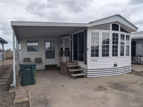 704 Shawnee Bend Rd #22, San Juan, TX 78589