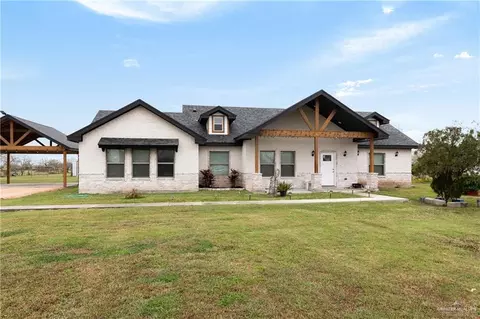 25946 Hidden Ln, San Benito, TX 78586