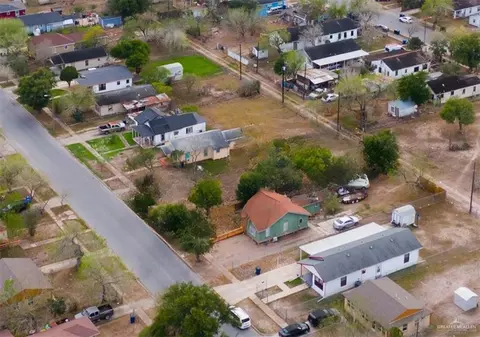 629 S Virginia Ave, Mercedes, TX 78570