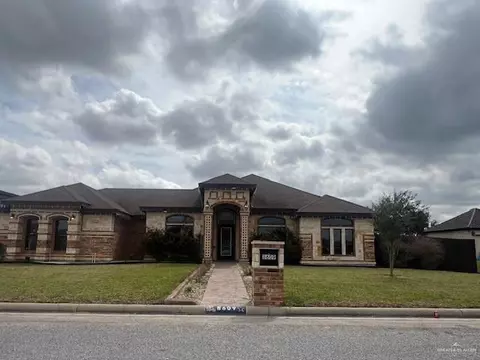 8609 Campana Dr, Edcouch, TX 78538