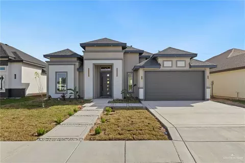 3008 E Brazil Ave, Hidalgo, TX 78557
