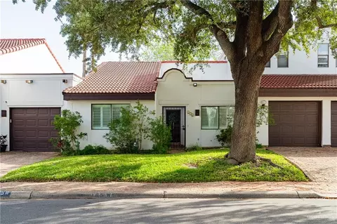105 W Shasta Ave #9, Mcallen, TX 78504