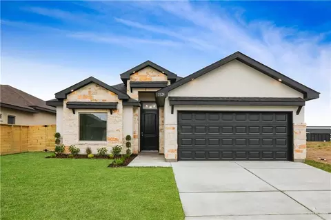 3524 E Kidd Ave, Edinburg, TX 78542