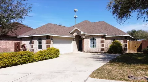 2704 Cornell Ave, Mcallen, TX 78504