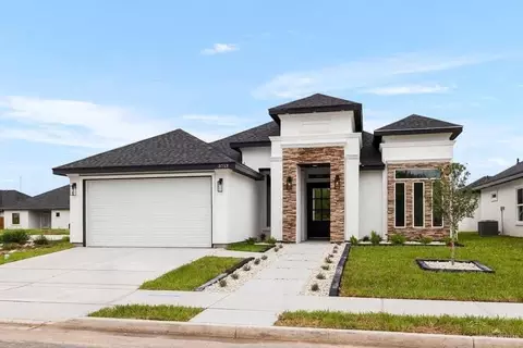 3713 S Solstice Rd, Edinburg, TX 78542