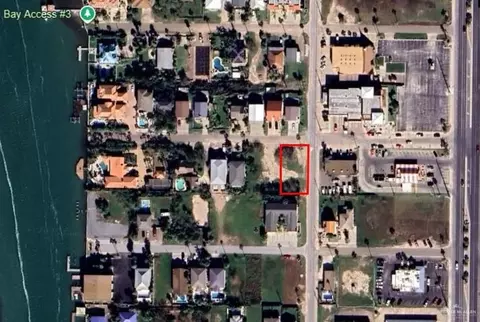 201 W Retama St, South Padre Island, TX 78597