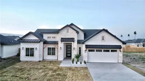 108 Janet Cir, La Feria, TX 78559