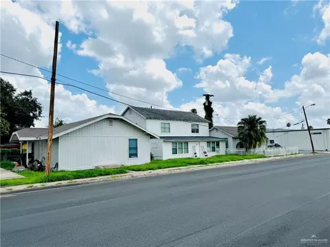 220 W 5th St, Weslaco, TX 78596