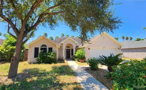 3909 Martin Ave, Mcallen, TX 78504