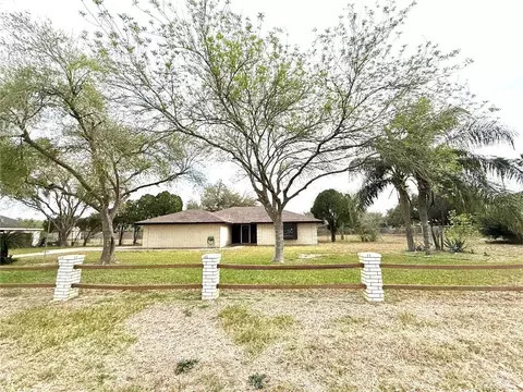 1417 El Camino Dr, Weslaco, TX 78599