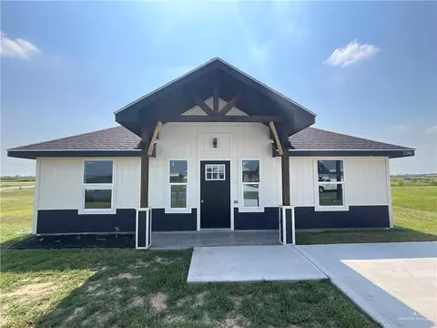 2360 Victoriano St, Weslaco, TX 78596