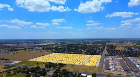 504 N Emerald Ave, Edinburg, TX 78541
