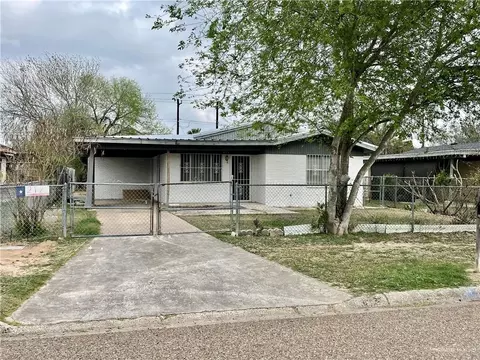 212 N Keralum Ave N, Mission, TX 78572