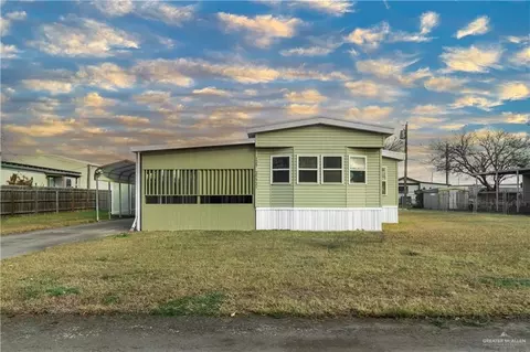 25921 Birch St, Harlingen, TX 78552