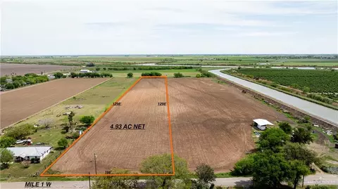 11822 Mile 1 W, Mercedes, TX 78570