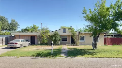 113 Greenlawn Dr, Mission, TX 78572