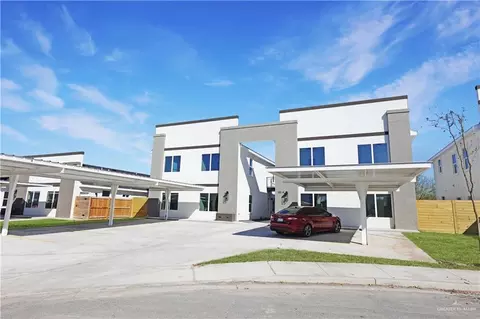 3515 S Dominique Dr, Pharr, TX 78577