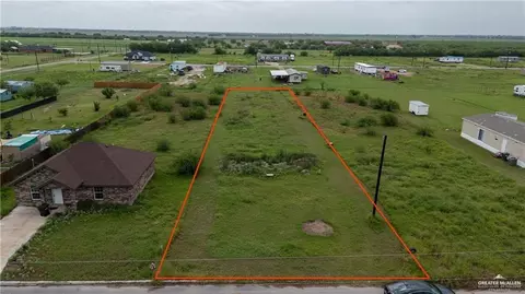 11810 Abasolo St, Donna, TX 78537