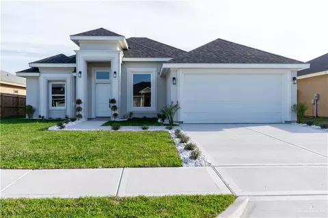 8813 Swan Lake Dr, Harlingen, TX 78550