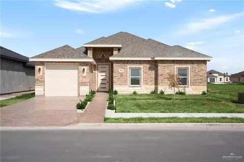 2018 Lime St, San Juan, TX 78589