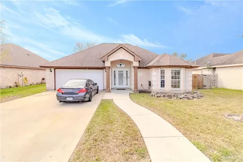 513 Hidden Trce, Weslaco, TX 78599