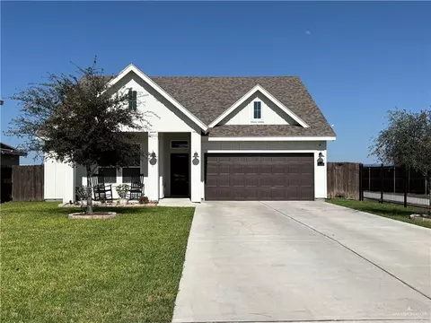 14300 Chalk Ridge Dr, Mcallen, TX 78504