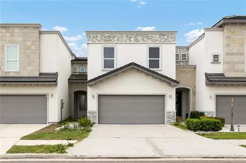 2316 Corales St, Mission, TX 78573