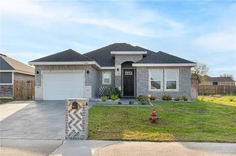 516 N Kika De La Garza Blvd, La Joya, TX 78560