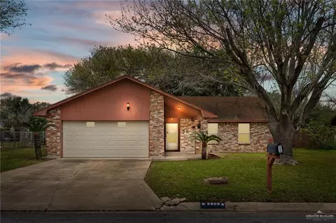 2209 Royal Palm Dr, Mission, TX 78572