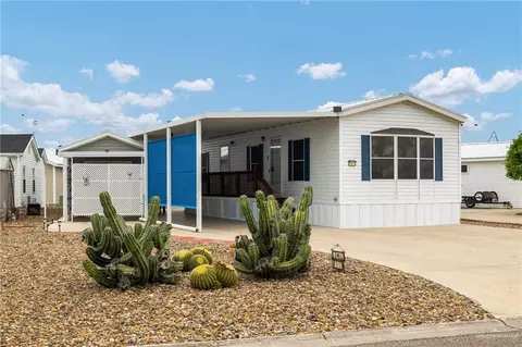 7613 Bunker Dr, Mission, TX 78572