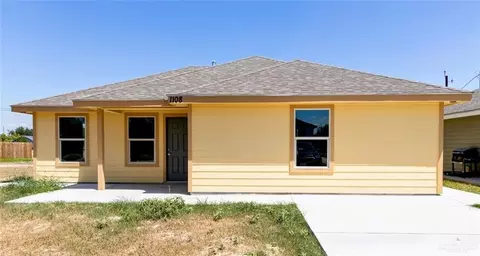 1108 S Indiana Ave, Mercedes, TX 78570