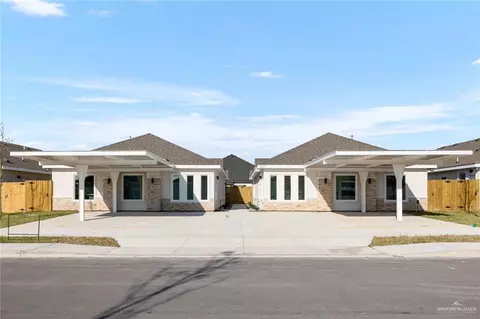 913 N Woodson Ave, Edinburg, TX 78541
