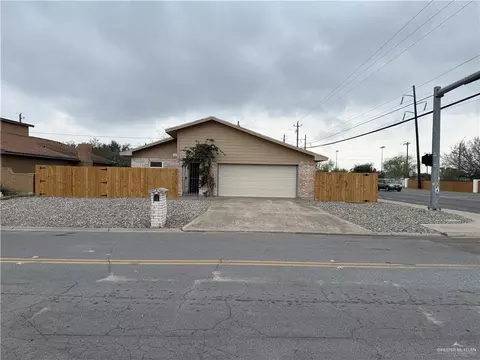 2833 W Iris Ave, Mcallen, TX 78501