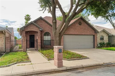 317 N 35th Ln, Mcallen, TX 78501