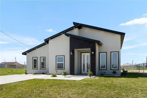 307 Gustoso Ave, Donna, TX 78537