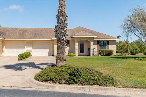 99 Bethpage Dr, Laguna Vista, TX 78578