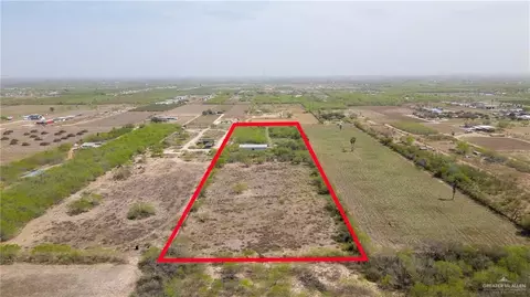 6659 Texan Rd, Mission, TX 78572